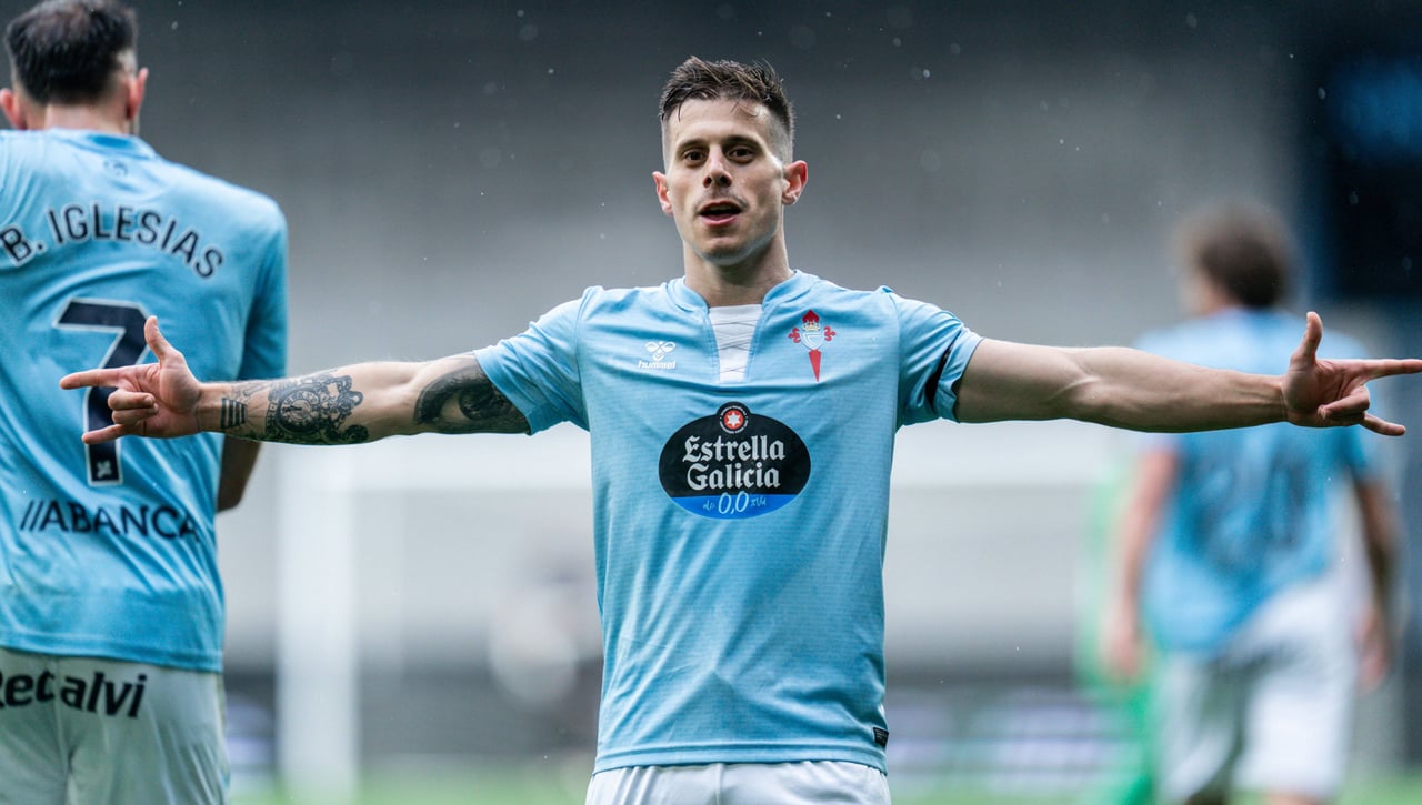 Alfon congela su anunciado fichaje por el Sevilla  