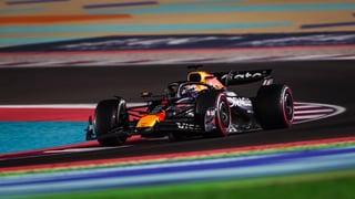 McLaren la lía en Qatar y mete a Verstappen en la lucha por el Mundial