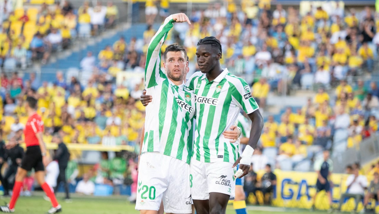 La portada de ESTADIO Deportivo para el viernes 27 de septiembre de 2024