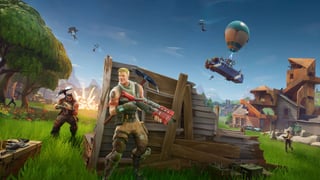 Fortnite se despide