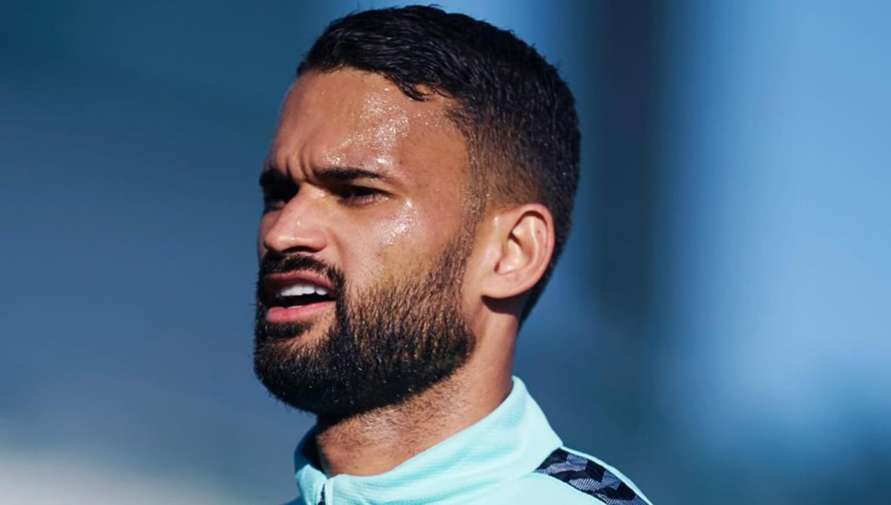 El Betis zanja la salida inmediata de Willian José  