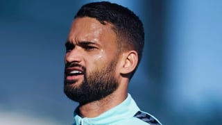 El Betis zanja la salida inmediata de Willian José  