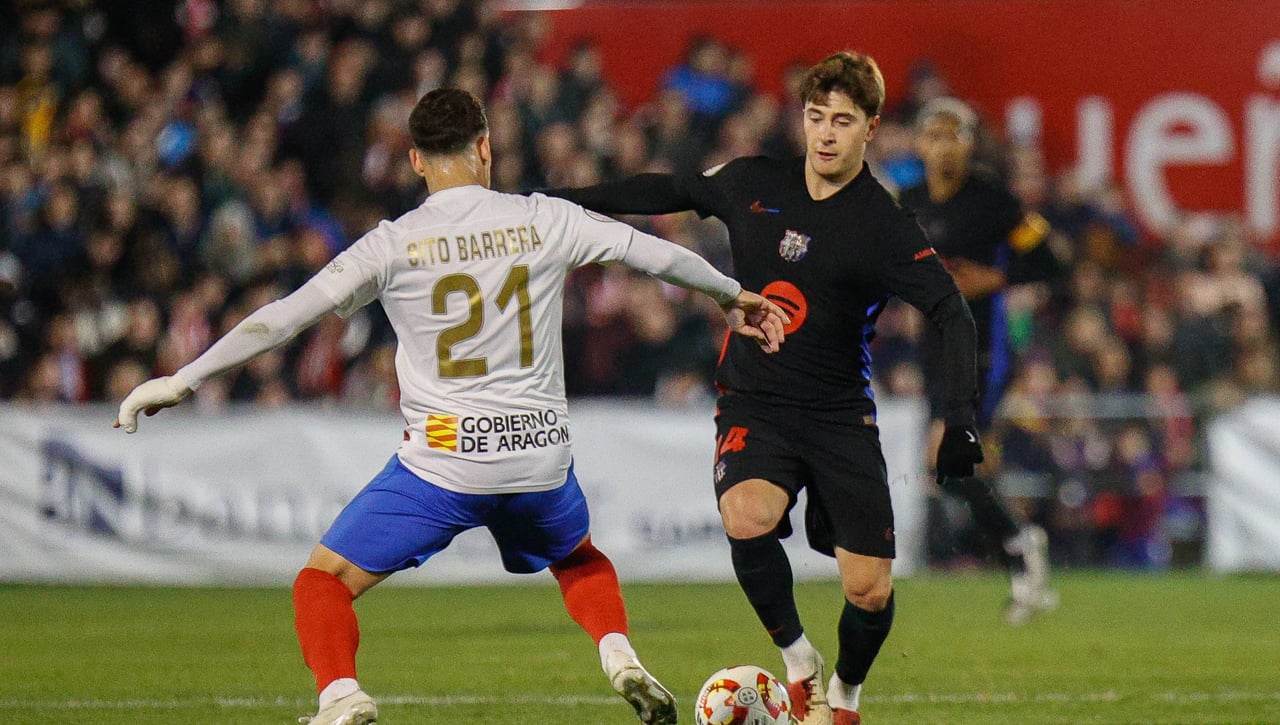 Se ‘calienta’ la salida de Pablo Torre