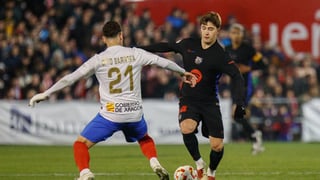 Se ‘calienta’ la salida de Pablo Torre