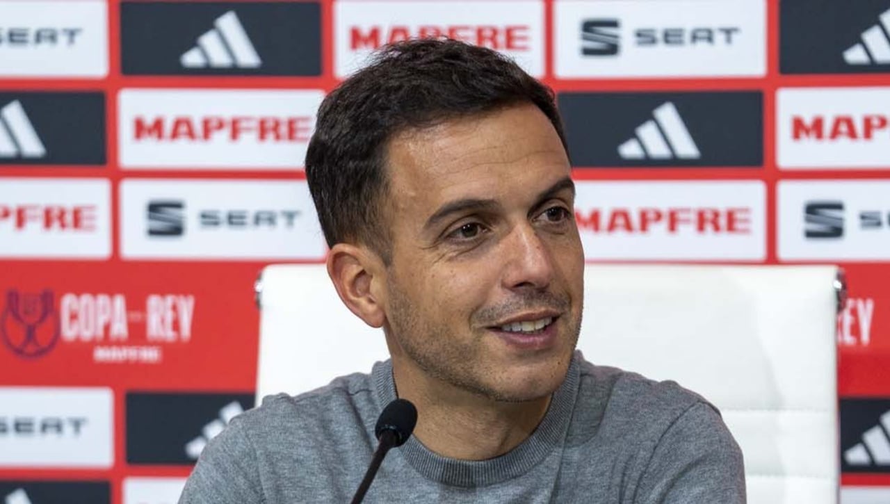 Borja Jiménez: “No sé si es justo o no, pero sí merecido”