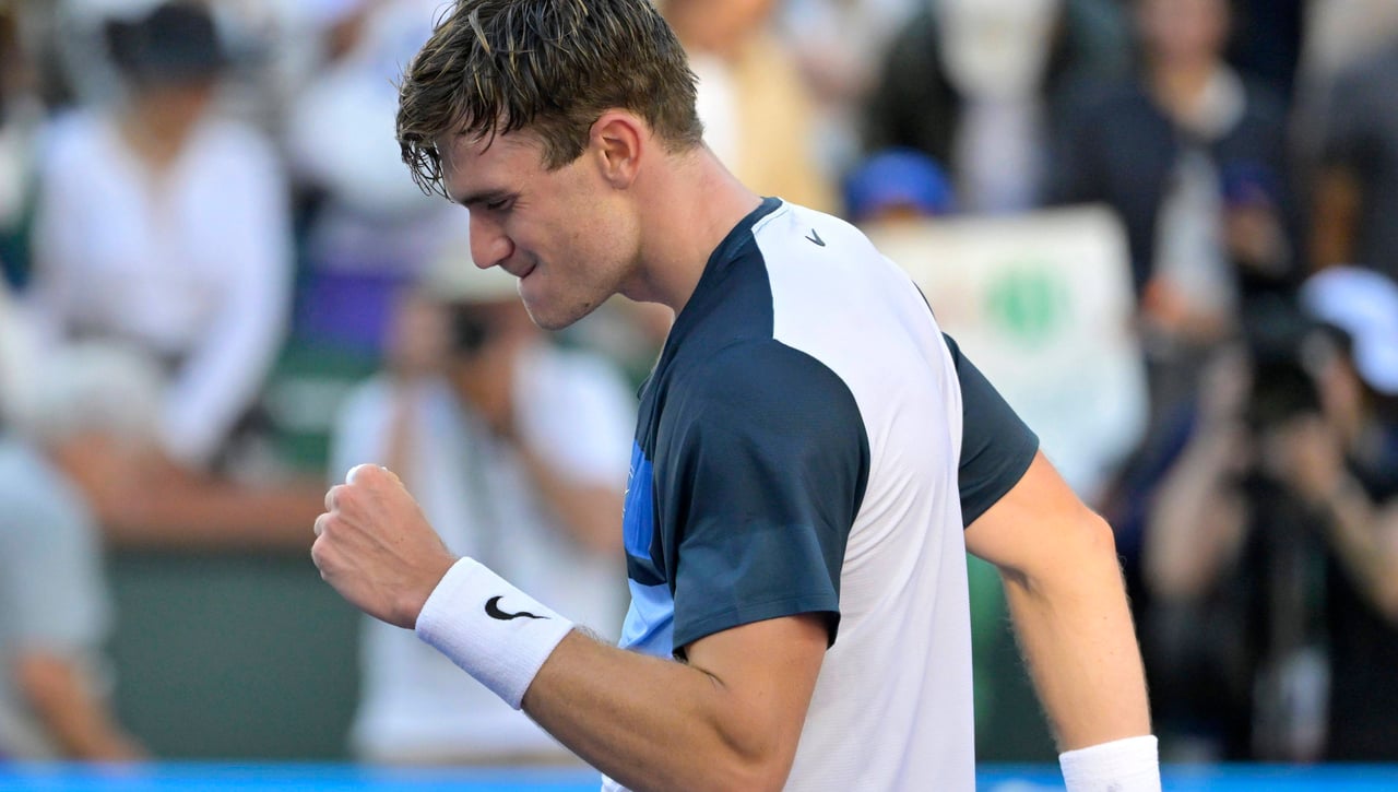 La derrota de Carlos Alcaraz en Indian Wells tiene su 'recompensa'