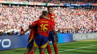 Eurocopa 2024 | Octavos de final: fechas, partidos y posible cuadro de cuartos de final