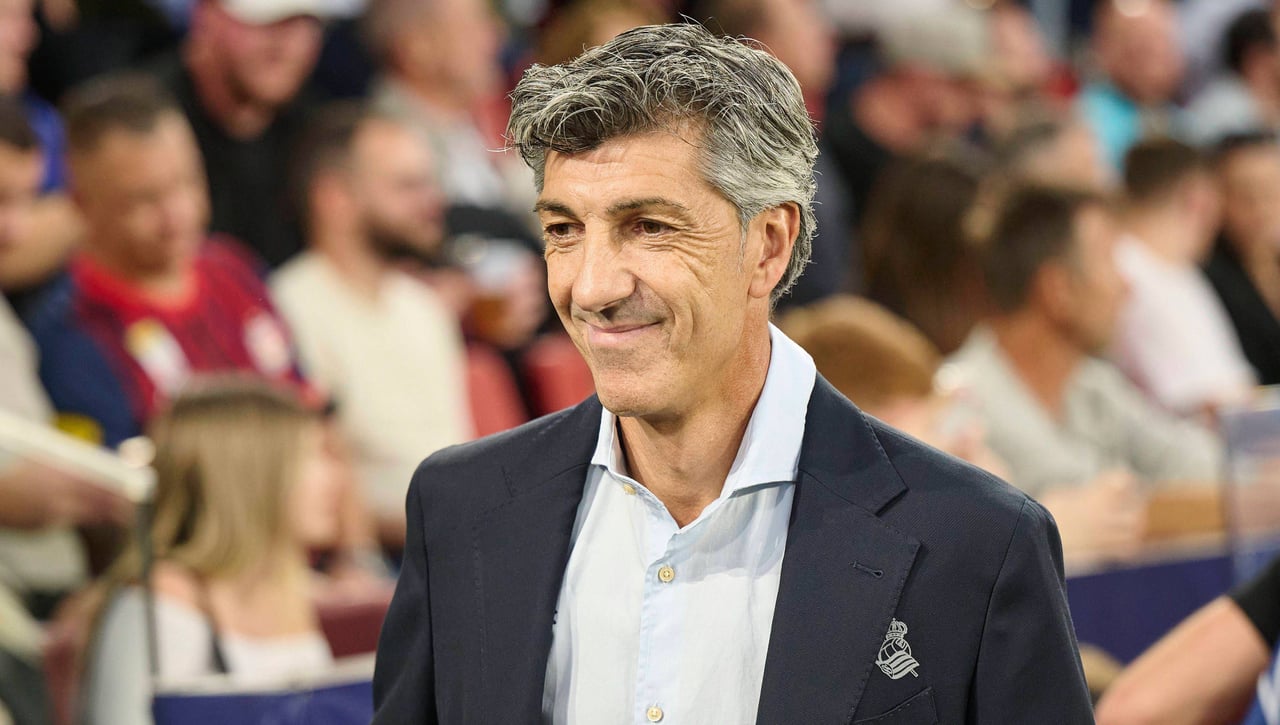 Los 'refuerzos' de invierno de la Real Sociedad