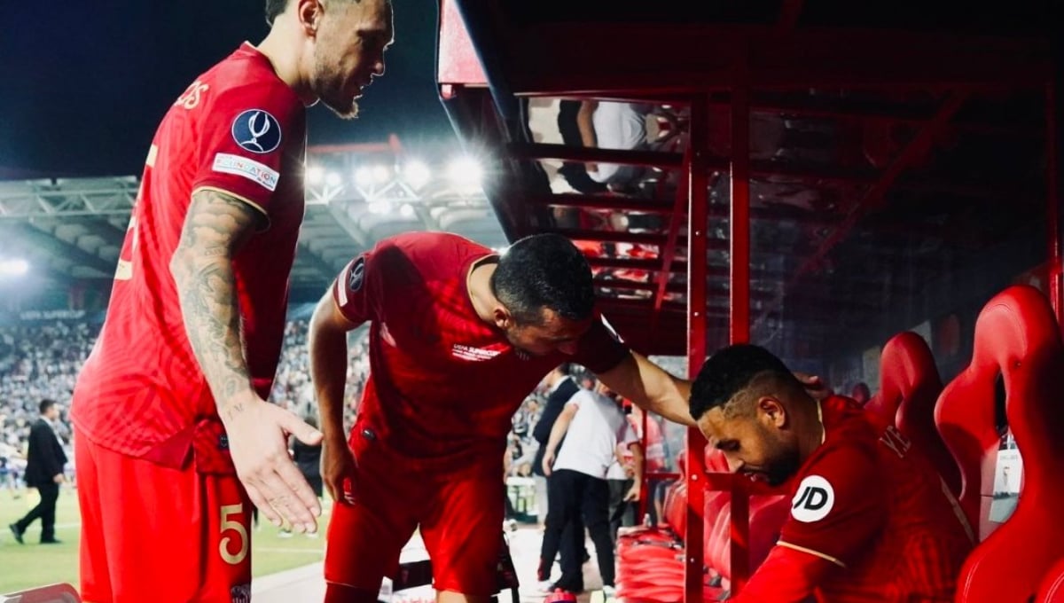 La portada de ESTADIO Deportivo para el jueves 17 de agosto de 2023