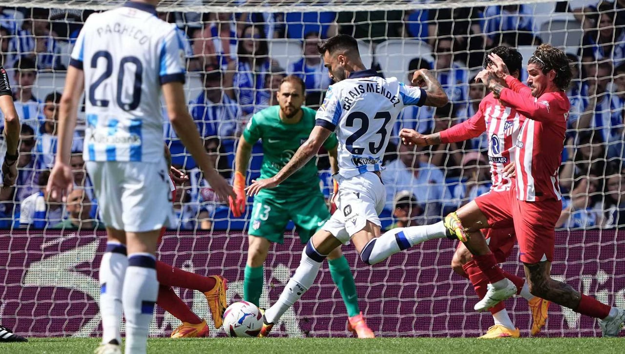 Stade Rennais – Real Sociedad: Horario y dónde ver en TV hoy el partido amistoso de pretemporada