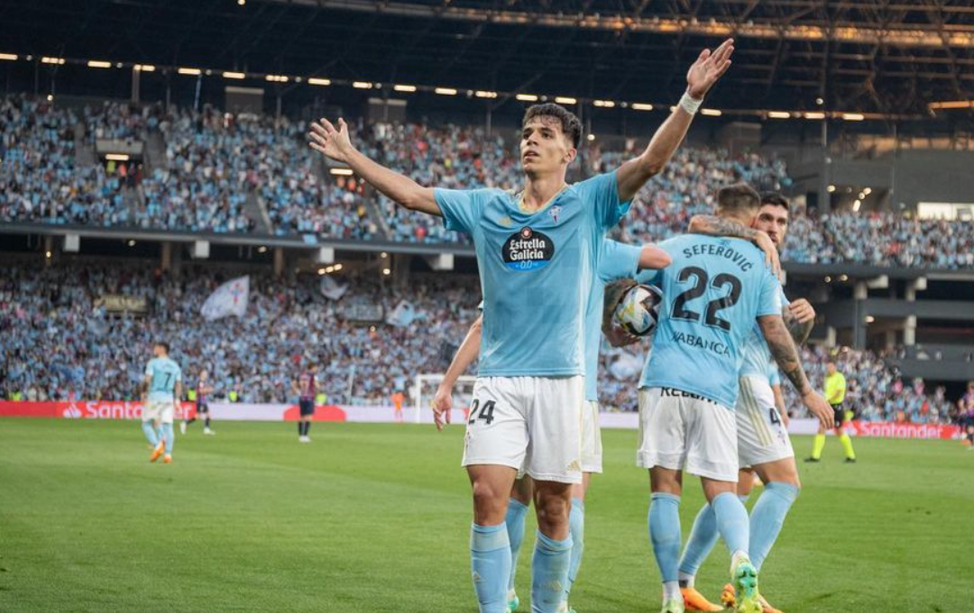 Mercado de fichajes del 18 de Agosto de 2023: Samu Omorodion, Gabri Veiga y Spalletti nombres del día