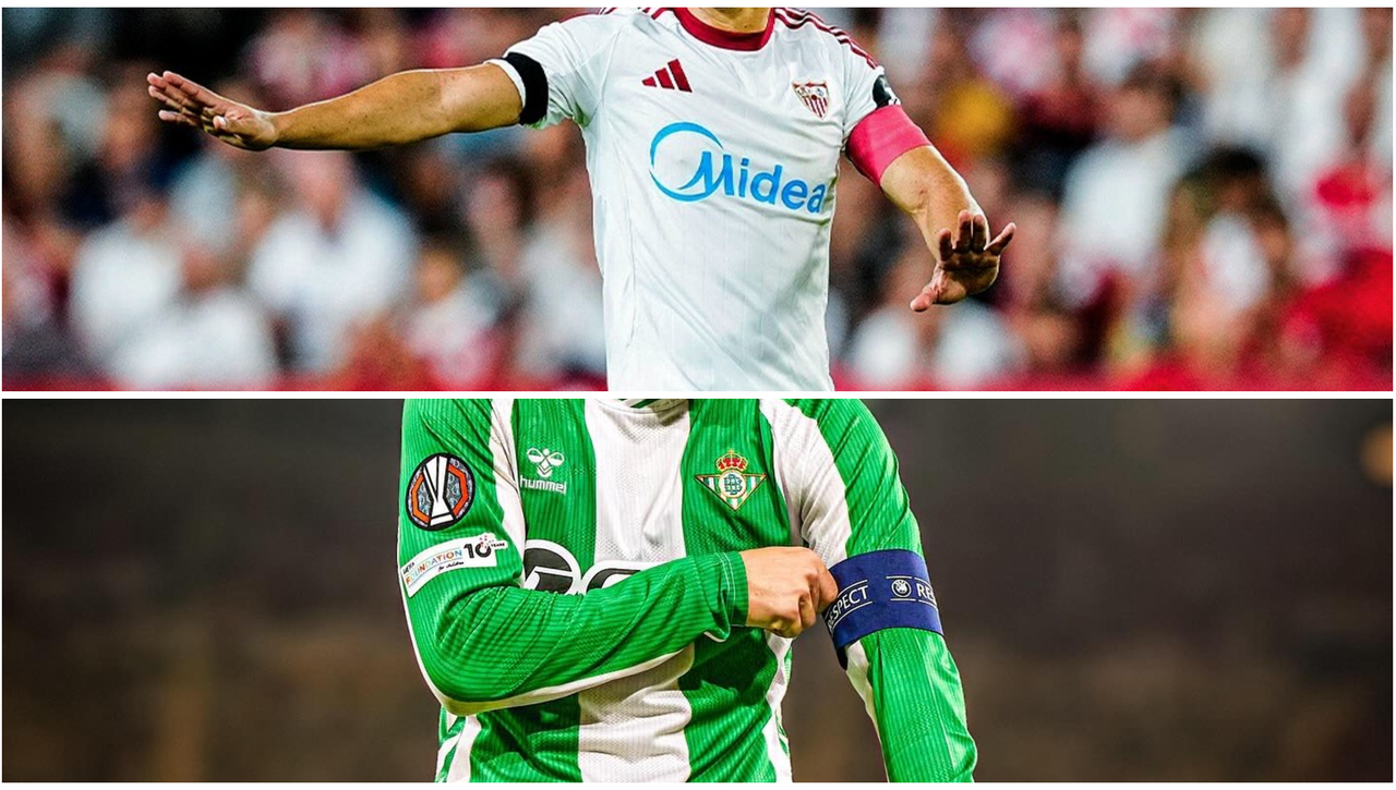 Se buscan líderes en Nervión y La Cartuja