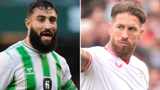 El polémico dato arbitral que perjudica directamente a Sevilla y Betis y les da la razón