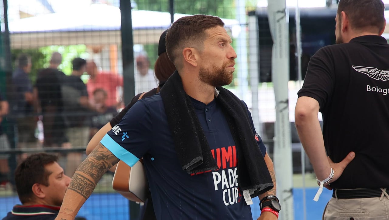 Papu Gómez, ex del Sevilla, tiene motivos para sonreír