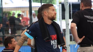 Papu Gómez, ex del Sevilla, tiene motivos para sonreír