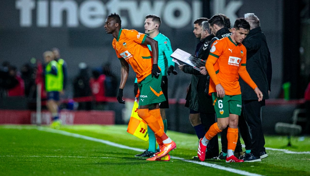 Sadiq le da la razón a la Real Sociedad