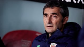 Así gestó Valverde la venganza de Marcelino en Mestalla un año después