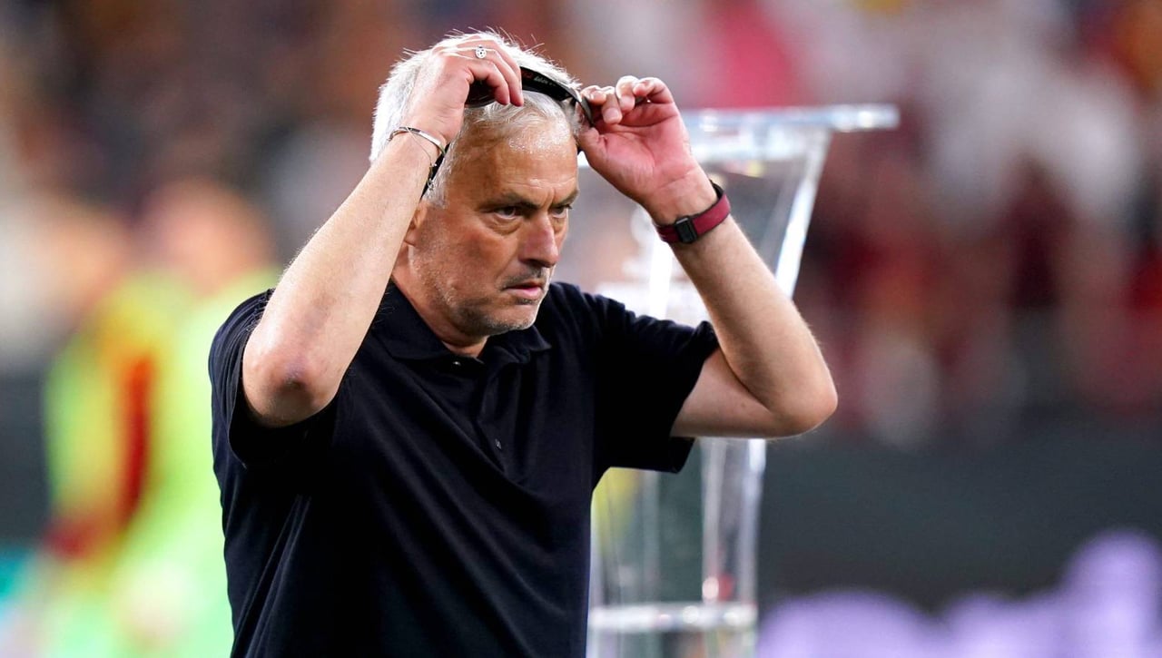 Mourinho es condenado por su estancia en el Real Madrid