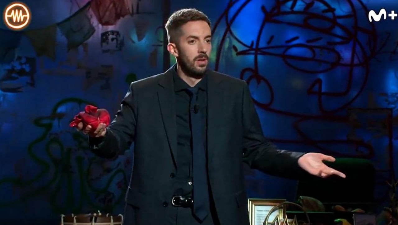 Broncano dinamita RTVE y el Gobierno por 'La Resistencia' 