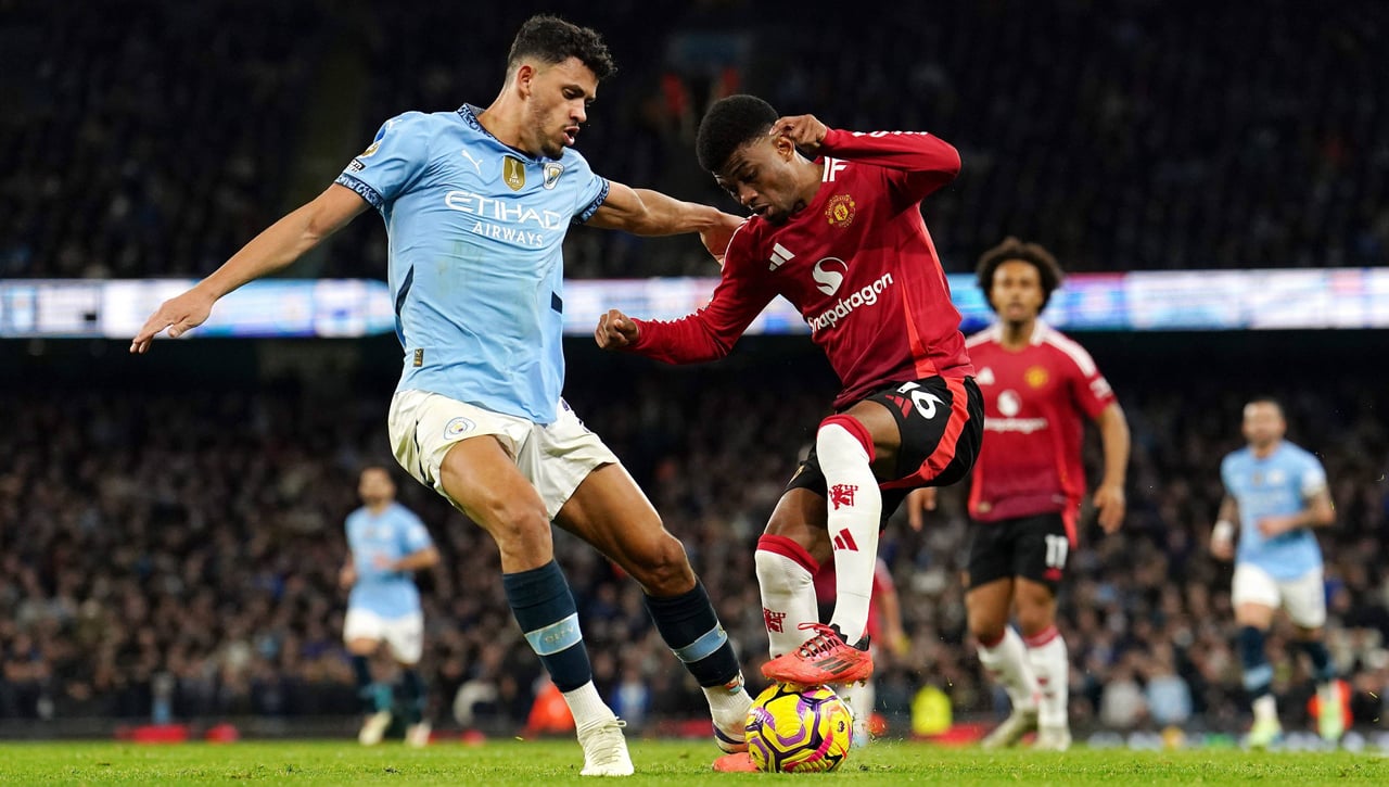 Jornada 31 de la Premier League 2024-25 | Partidos, horarios y dónde ver en TV la liga inglesa en vivo online