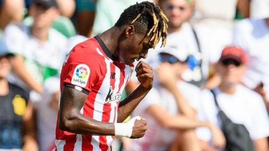 Novedades con Nico Williams en el Athletic y el papelón que se le presenta a Ernesto Valverde