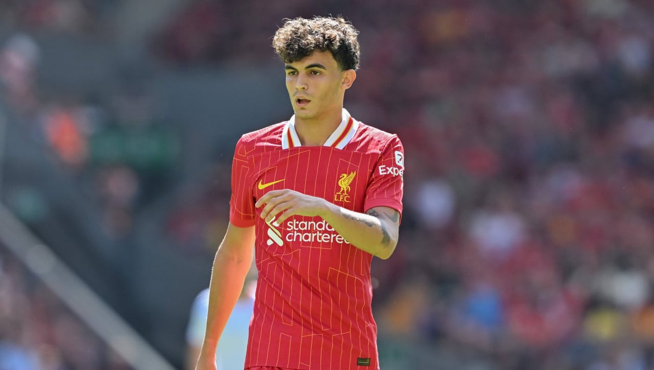 Se acerca el fichaje de Bajcetic