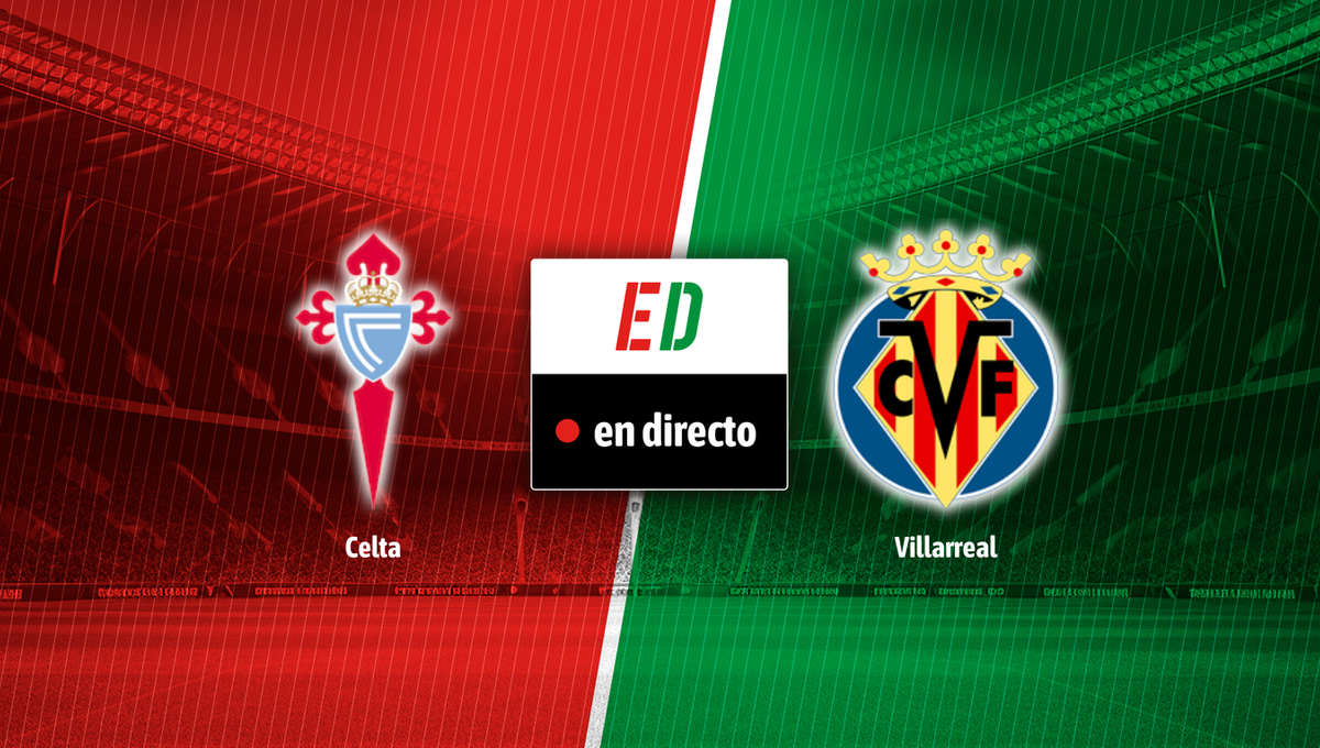 Celta de Vigo - Villarreal, en directo: resultado del partido de hoy de la LaLiga EA Sports