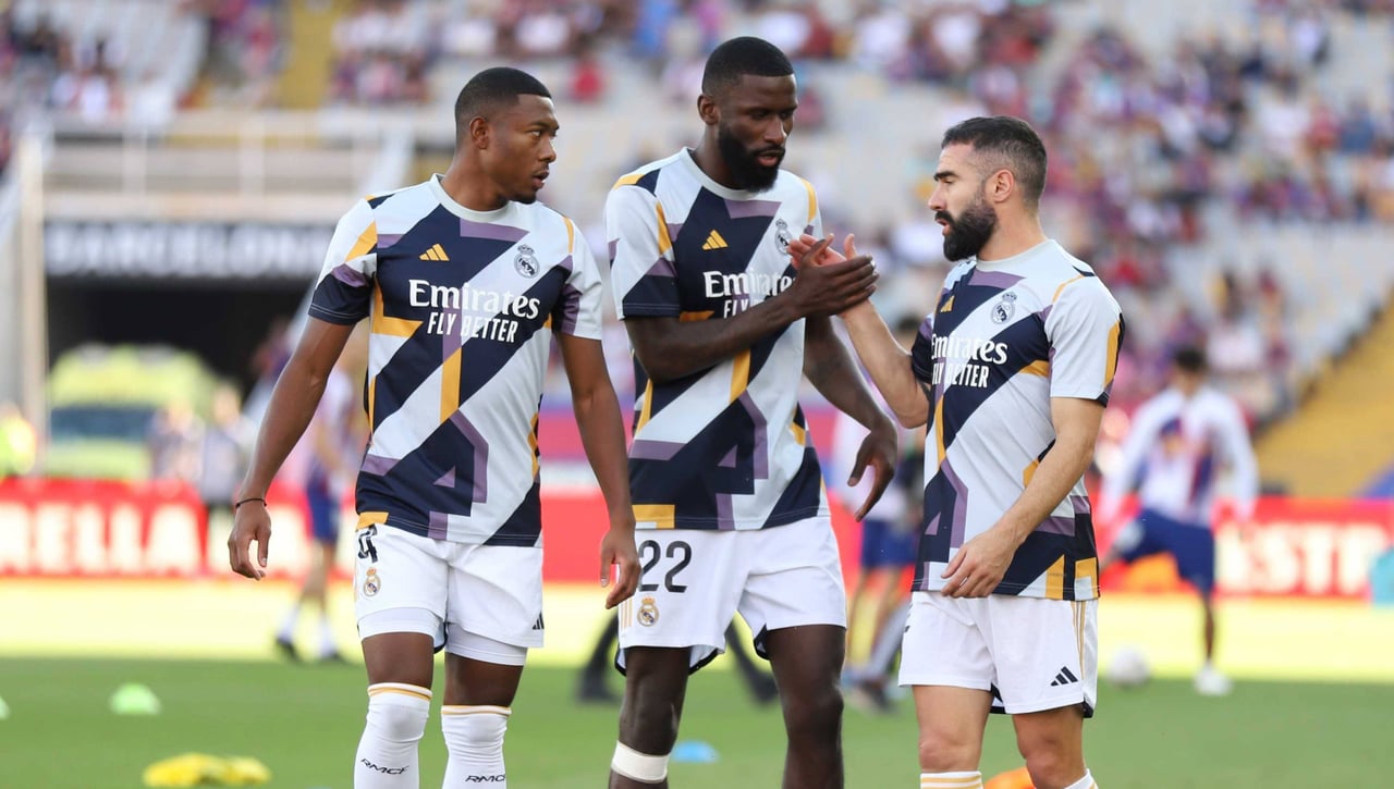 Nueva baja importante y en el Betis se frotan las manos