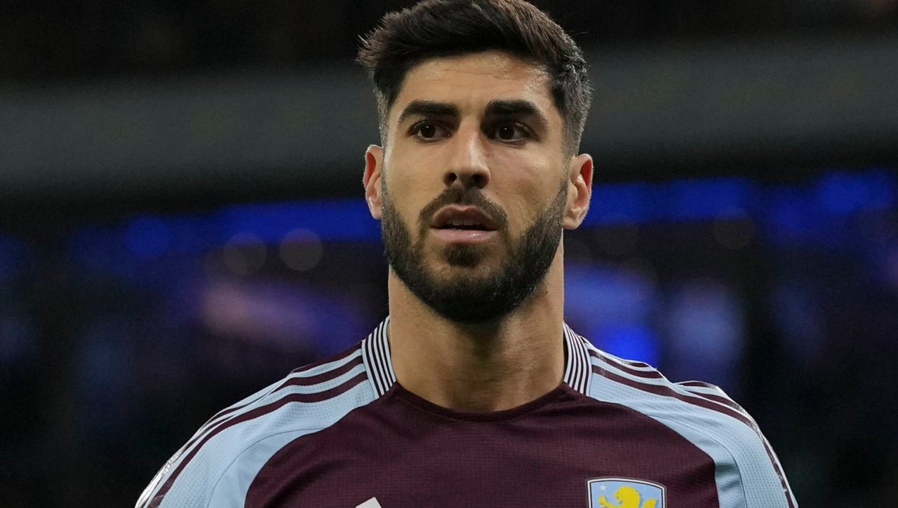 Decididos a cerrar el fichaje de Marco Asensio