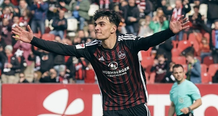 El mediapunta deseado por Orta dispara el interés del Sevilla 