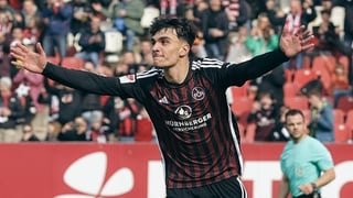 El mediapunta deseado por Orta dispara el interés del Sevilla 