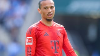 Aprietan para fichar a Sané