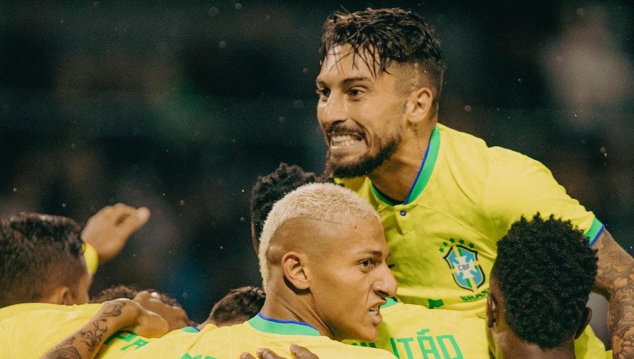 Esperanzadoras noticias con la recuperación de Alex Telles