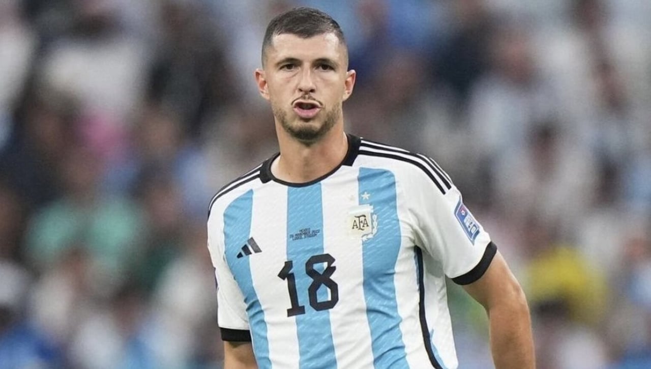 El Inter, al Villamarín a jugar un amistoso y... ¿a por Guido?