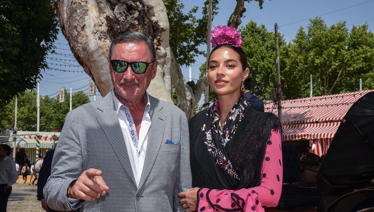 Carlos Herrera anuncia su candidatura formal a la presidencia de la RFEF