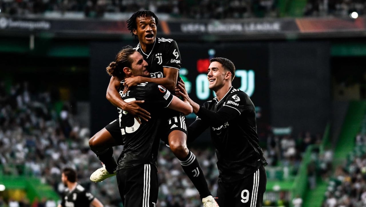 La Juventus espera nueva sanción y el Barcelona tiembla