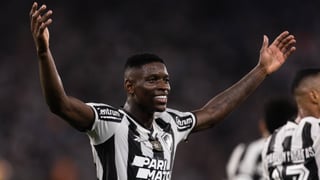 Sorpresa con Luiz Henrique y el último ingreso extra para el Betis