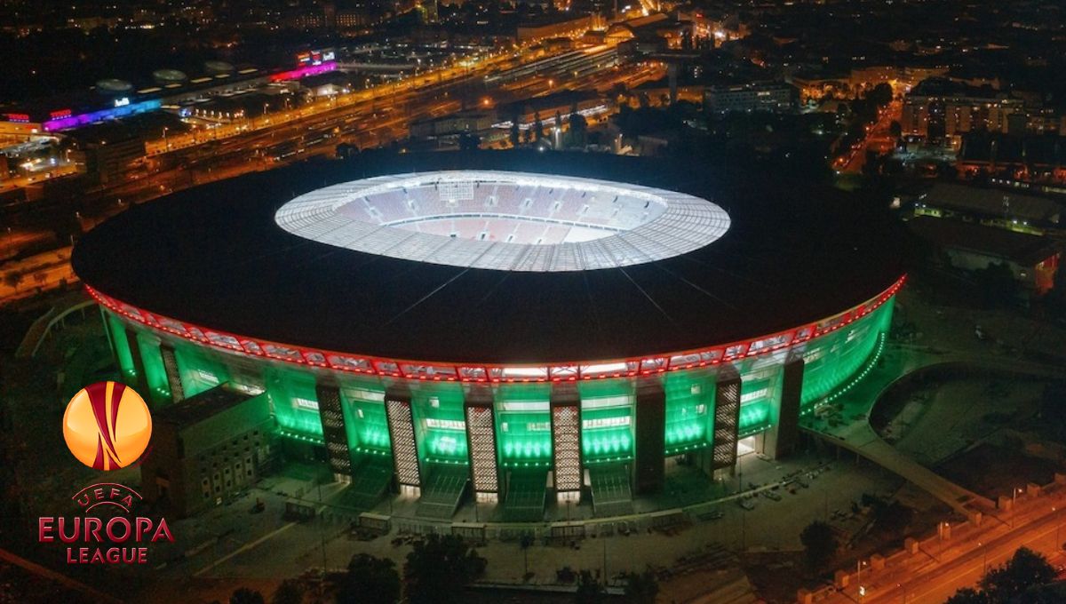 Sevilla - Roma: ¿Cuándo y dónde es la final de la Europa League 2023?