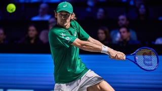 Sólo queda una plaza: los siete tenistas ya clasificados para las ATP Finals 2025 en el Masters de París