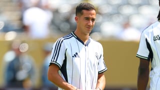 El fichaje de Lucas Vázquez, gratis