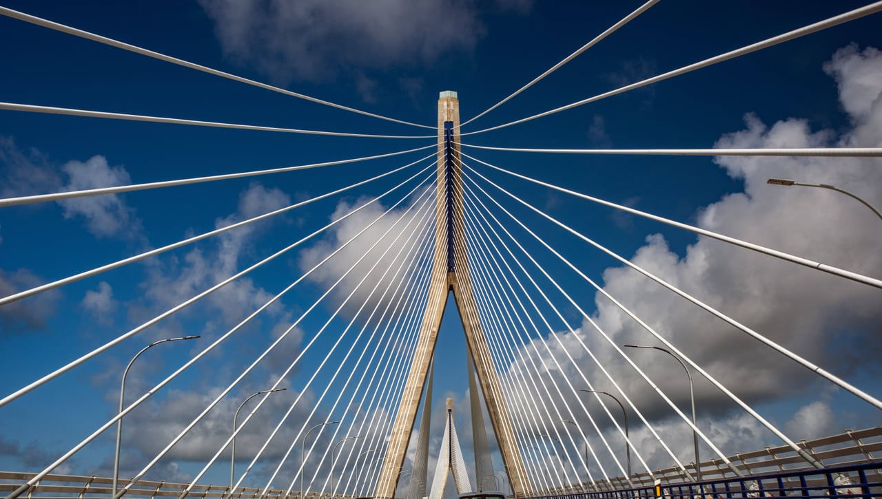 Radares en Cádiz que empiezan a funcionar ya: evita multas sorpresa en carretera