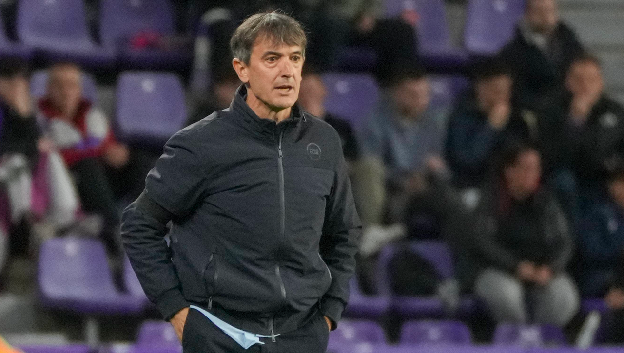 Pacheta se muerde la lengua con la polémica de Manu Lama