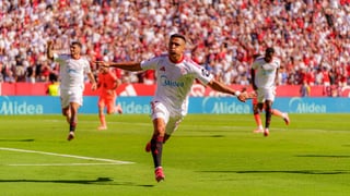 Sevilla FC 4-1 FC Barcelona: Los sueños se vuelven a hacer realidad