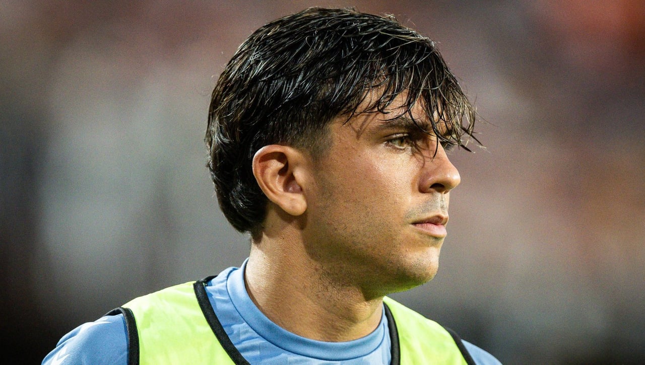 La fecha FIFA juega una mala pasada a la Real Sociedad