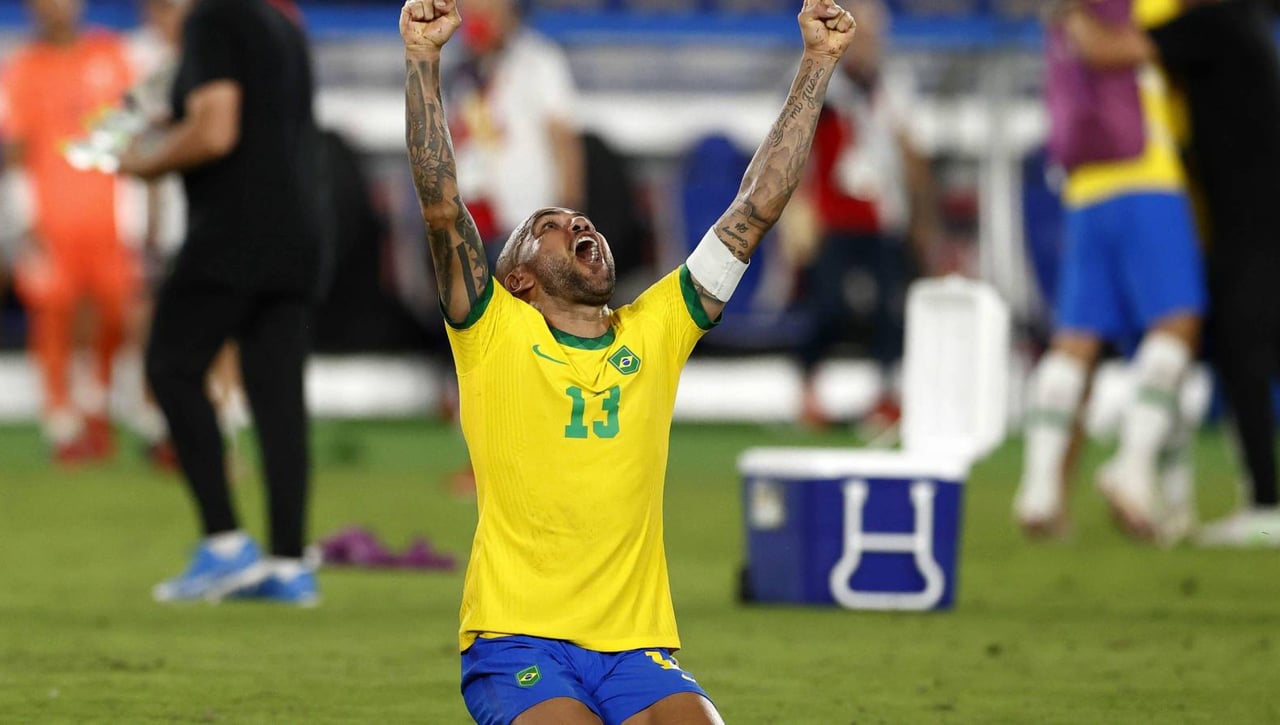 El juicio final de Dani Alves ya tiene fecha asignada