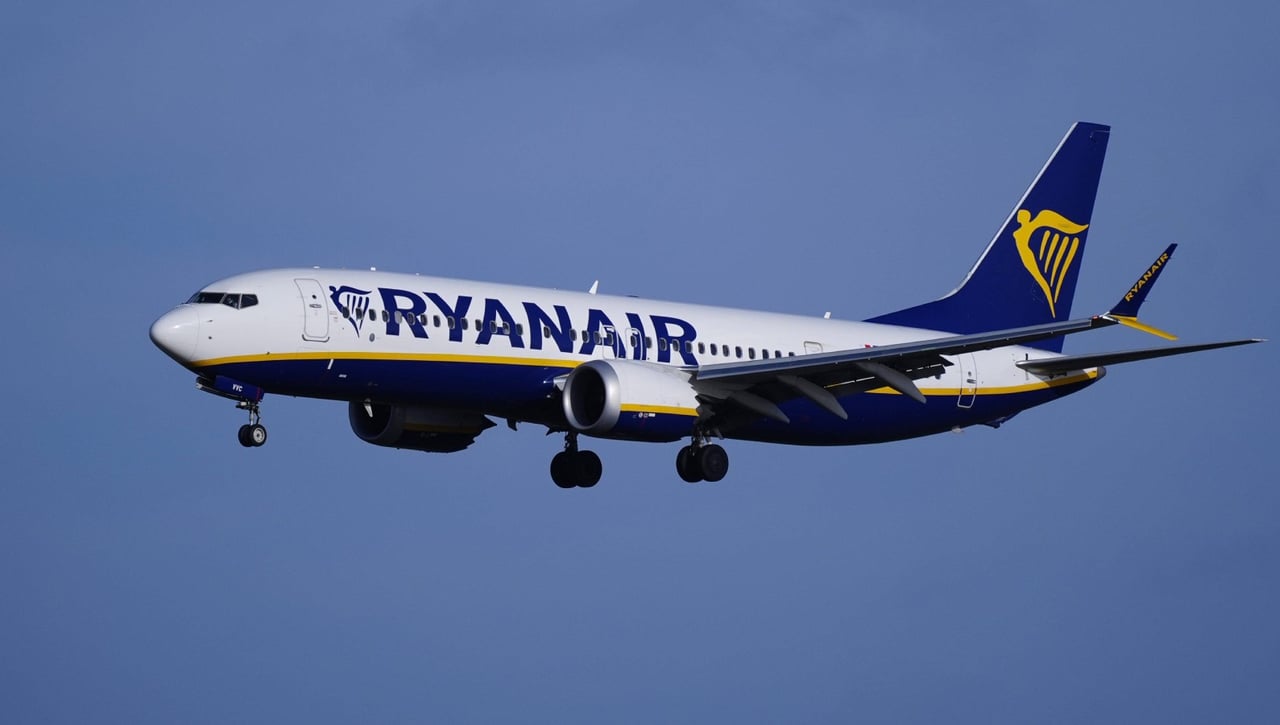 Ryanair pone una nueva norma para viajar: Atención porque o la cumples o no embarcas