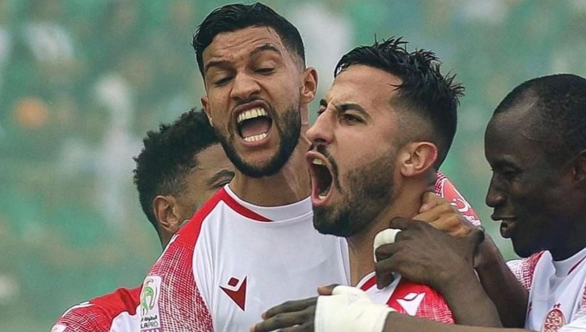  El Betis sigue a una de las sensaciones del Mundial 2022