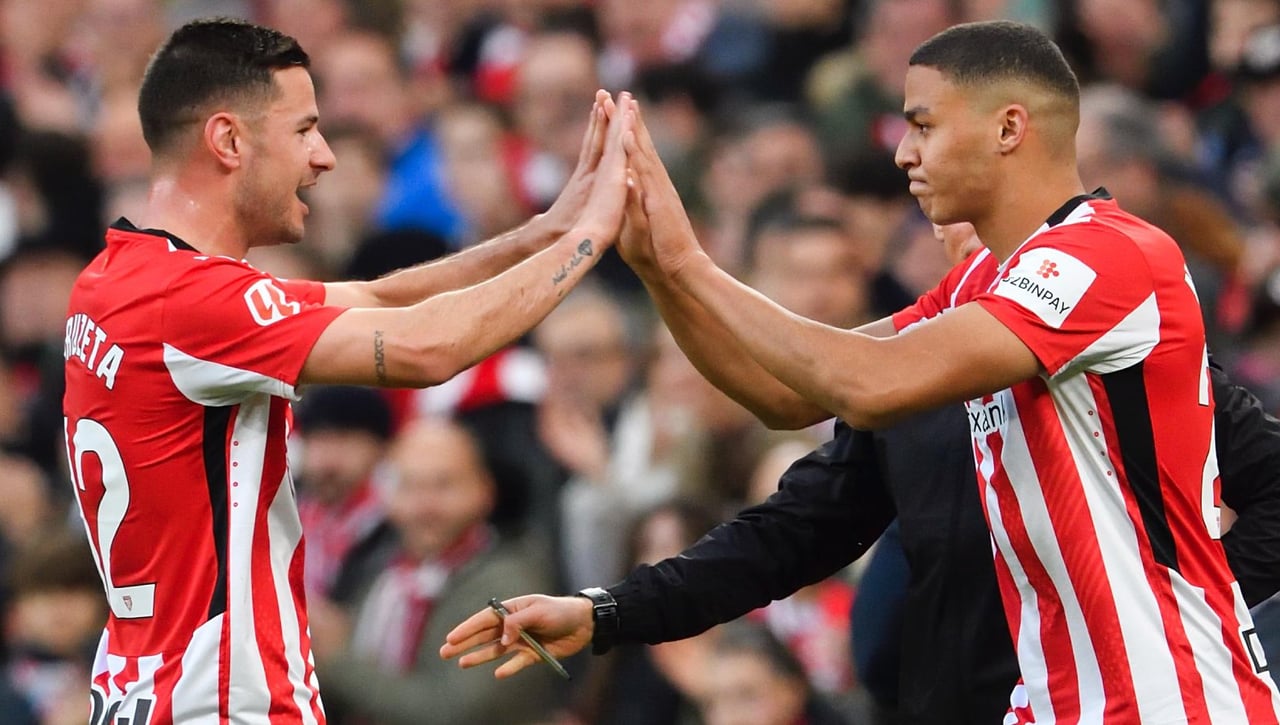 Maroan Sannadi, más pronto que tarde