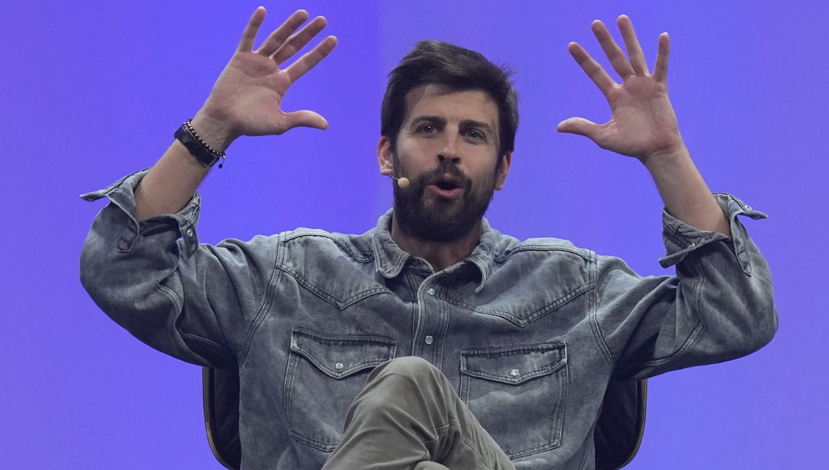 Dan marcha atrás con Piqué