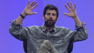 Dan marcha atrás con Piqué